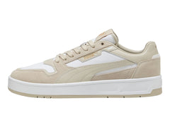 Tenis PUMA Court Classic Street SD Blanco para Hombre