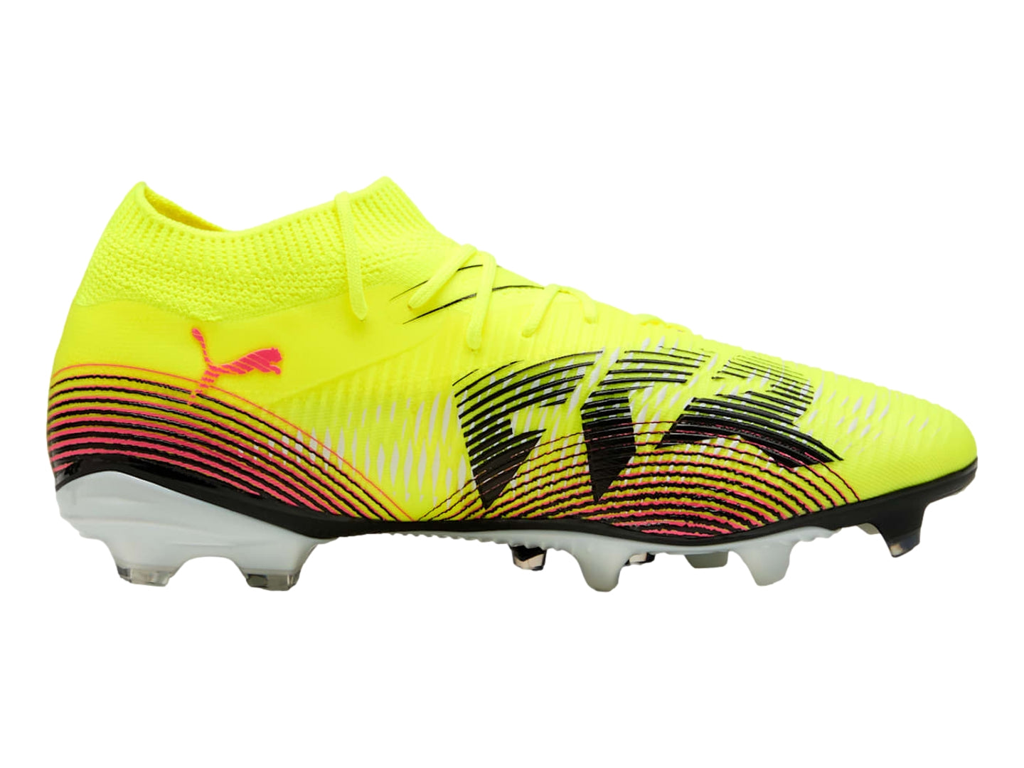 Tenis Puma 108140 Para Hombre
