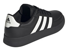 Tenis Adidas Breaknet 2.0 Negro para Mujer