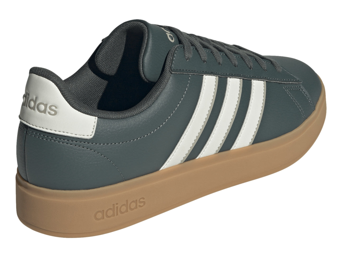 Tenis Adidas Ji0946 Para Hombre