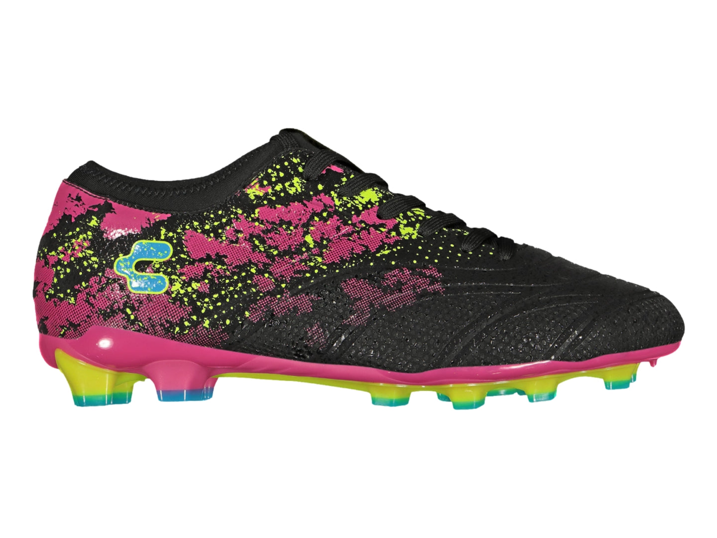 Tenis Charly 87307 Para Hombre