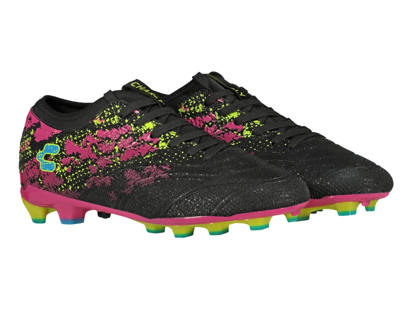 Tenis Charly 87307 Para Hombre