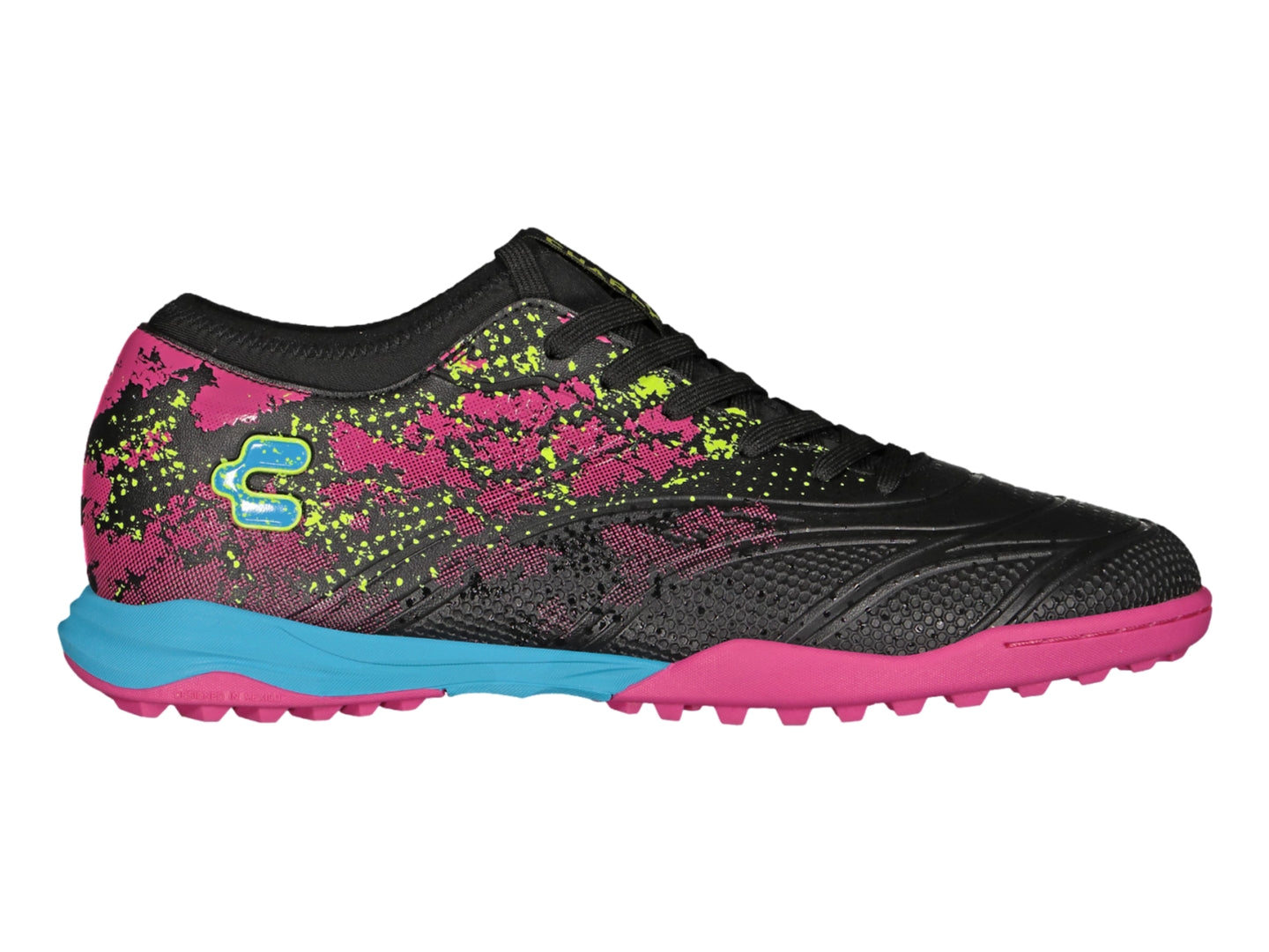 Tenis Charly 87306 Para Hombre