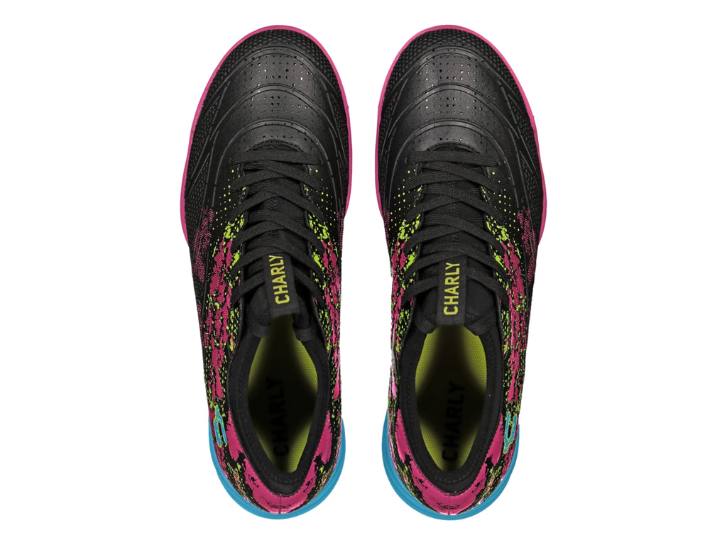 Tenis Charly 87306 Para Hombre