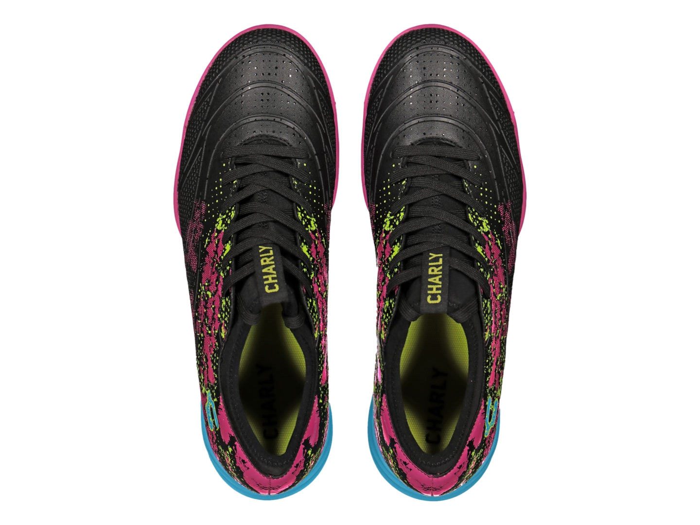 Tenis Charly 87306 Para Hombre
