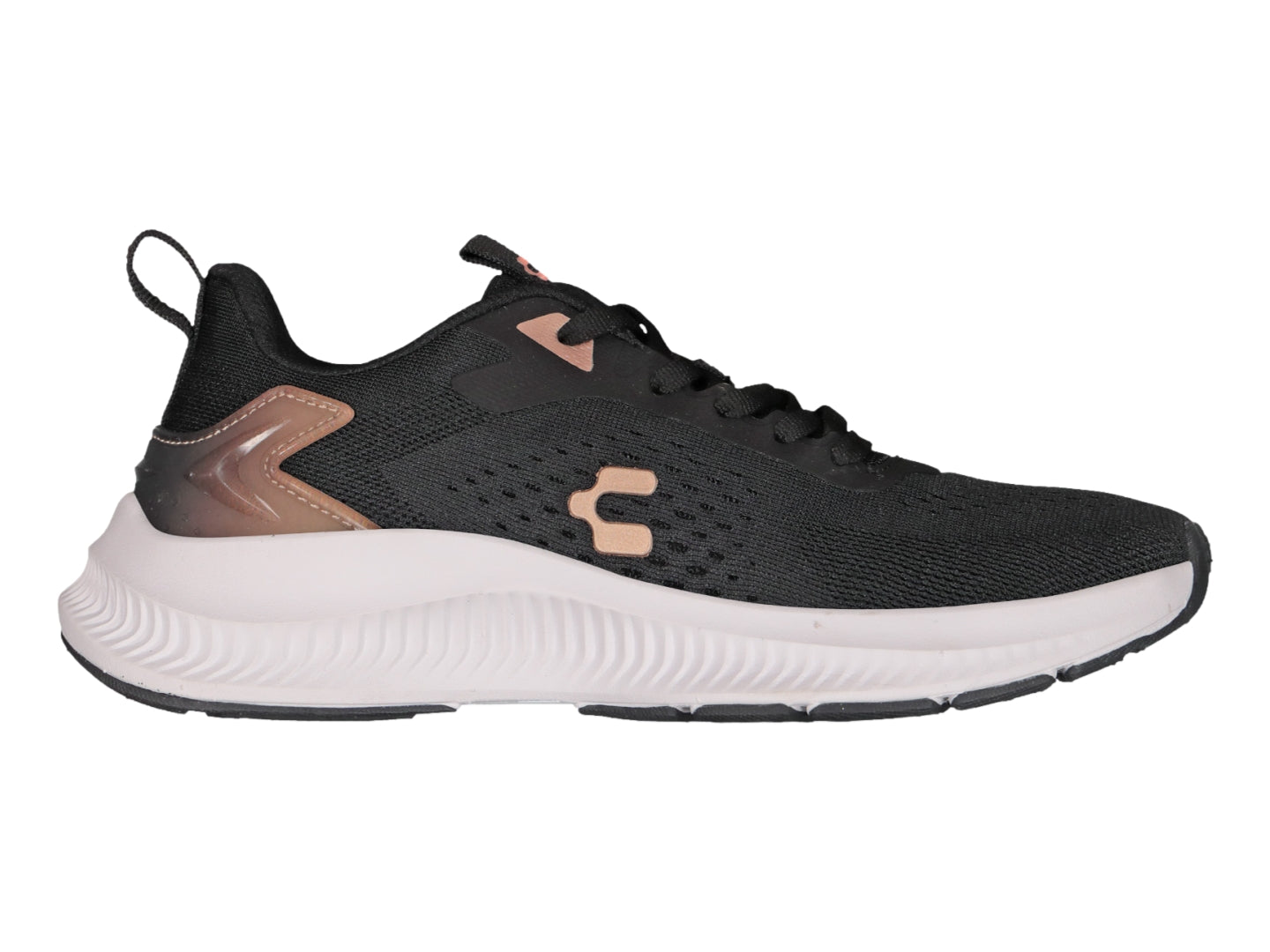 Tenis Charly 43040 Para Mujer