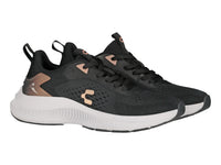 Tenis Charly Negro para Mujer