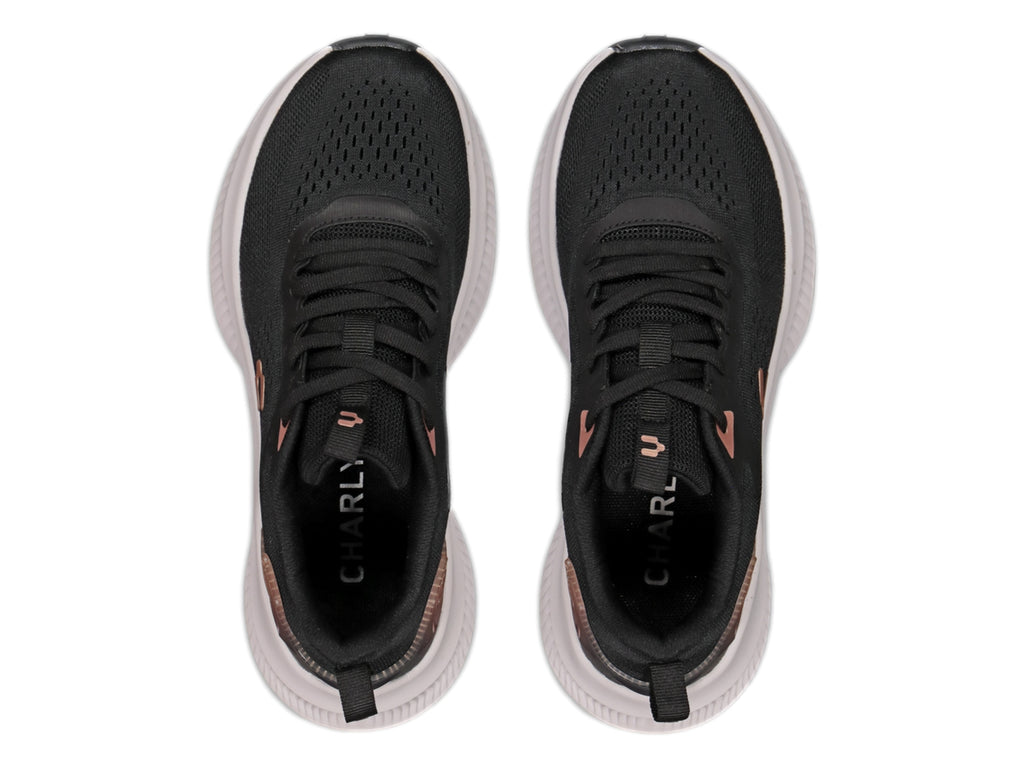 Tenis Charly 43040 Para Mujer