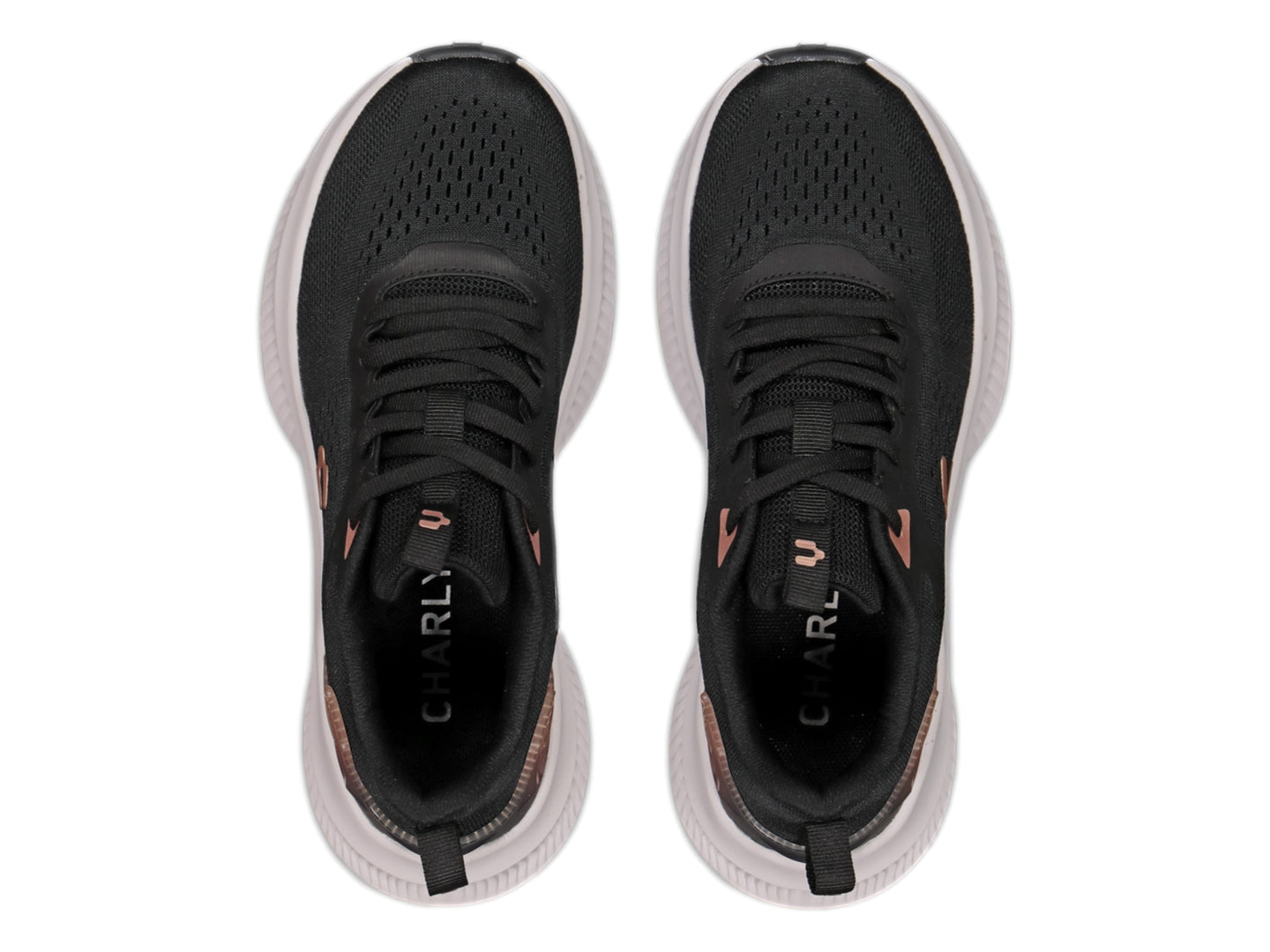 Tenis Charly 43040 Para Mujer