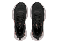 Tenis Charly Negro para Mujer