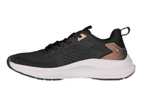 Tenis Charly Negro para Mujer