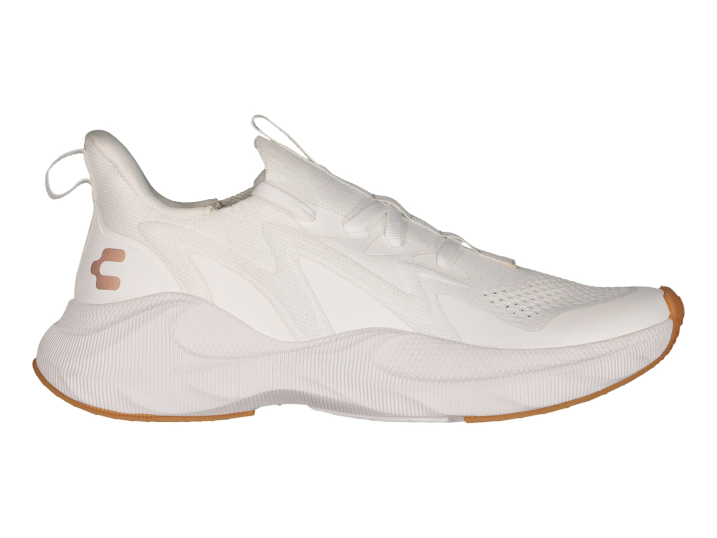 Tenis Charly 43046 Para Mujer