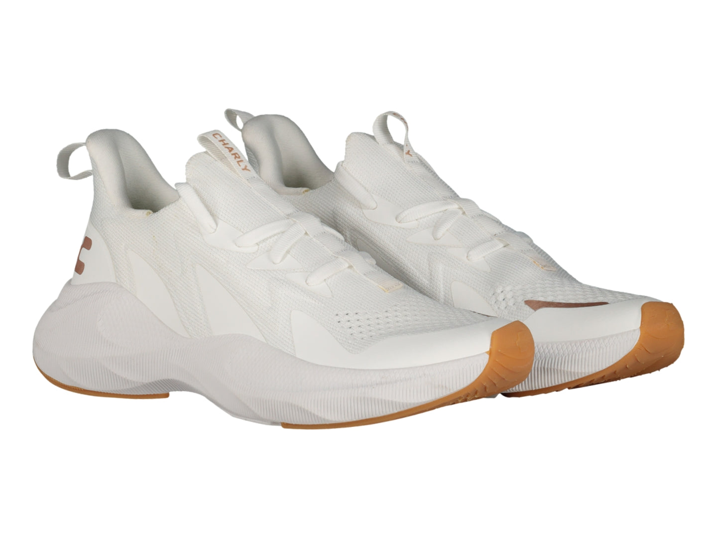 Tenis Charly 43046 Para Mujer