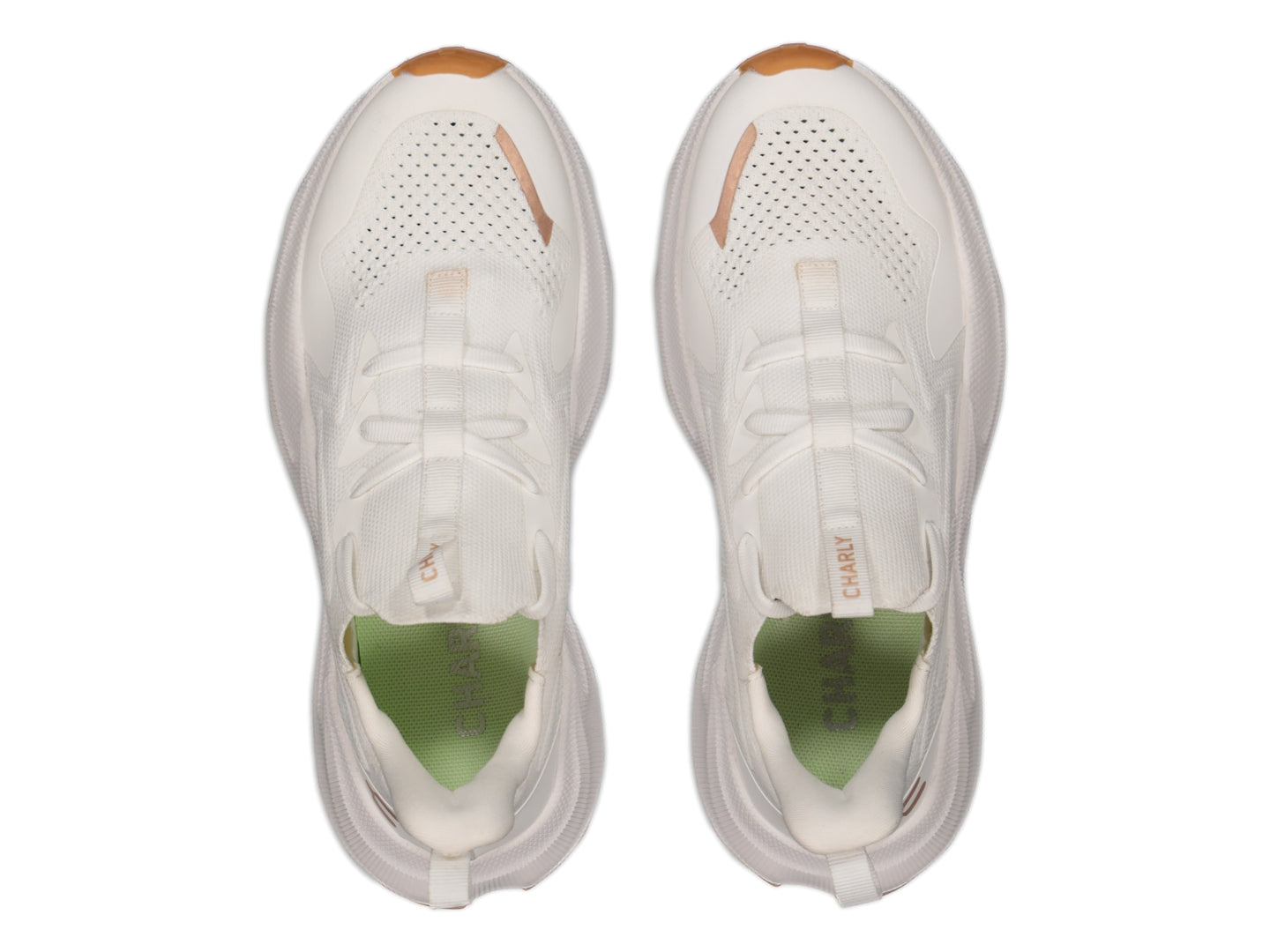 Tenis Charly 43046 Para Mujer