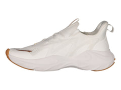 Tenis Charly Blanco y Rosa para Mujer