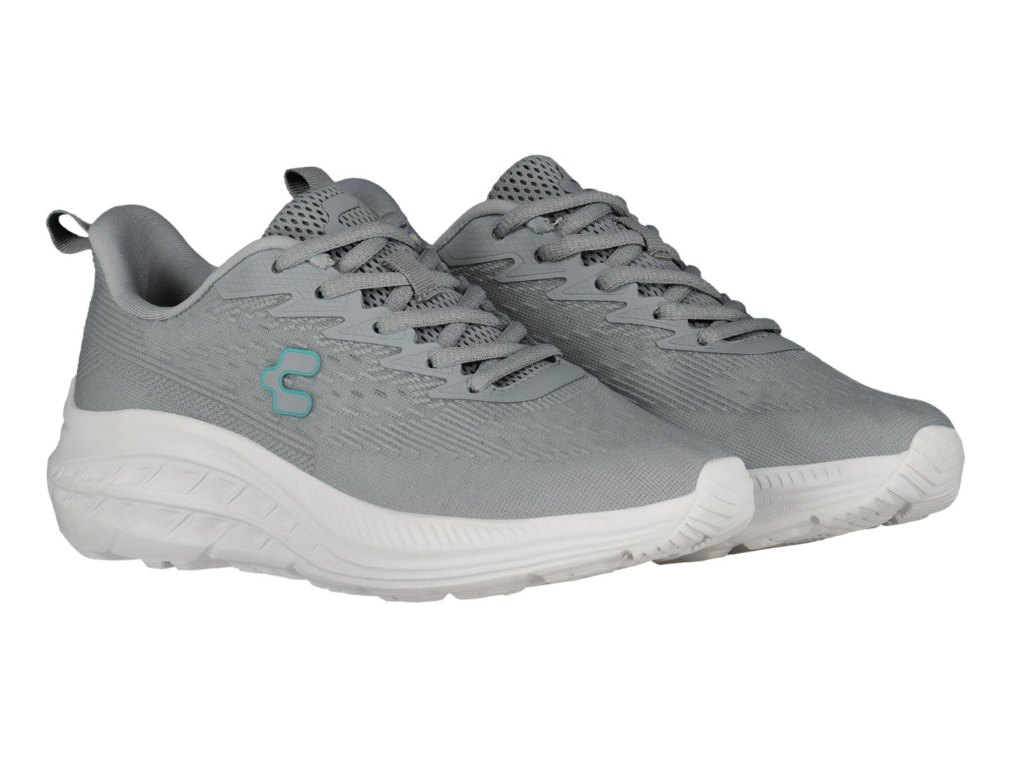 Tenis Charly 43091 Para Mujer