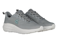 Tenis Charly Gris para Mujer
