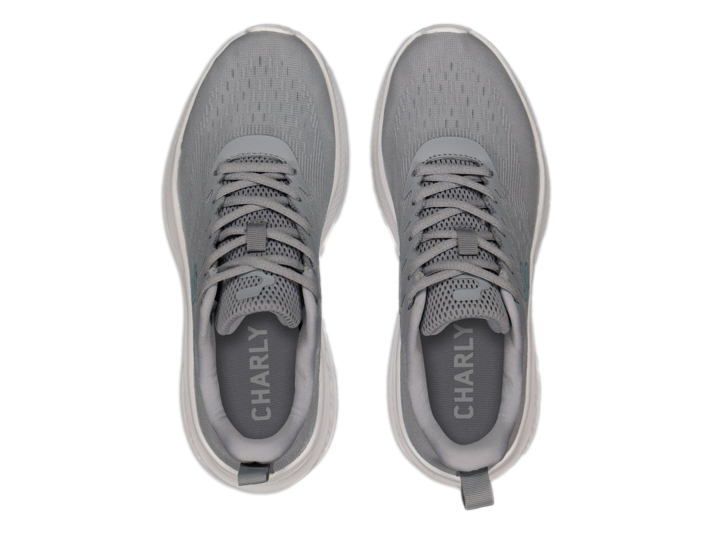 Tenis Charly 43091 Para Mujer