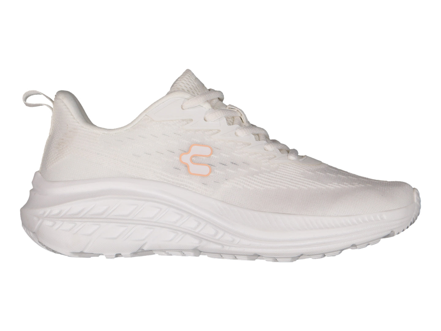 Tenis Charly 43091 Para Mujer