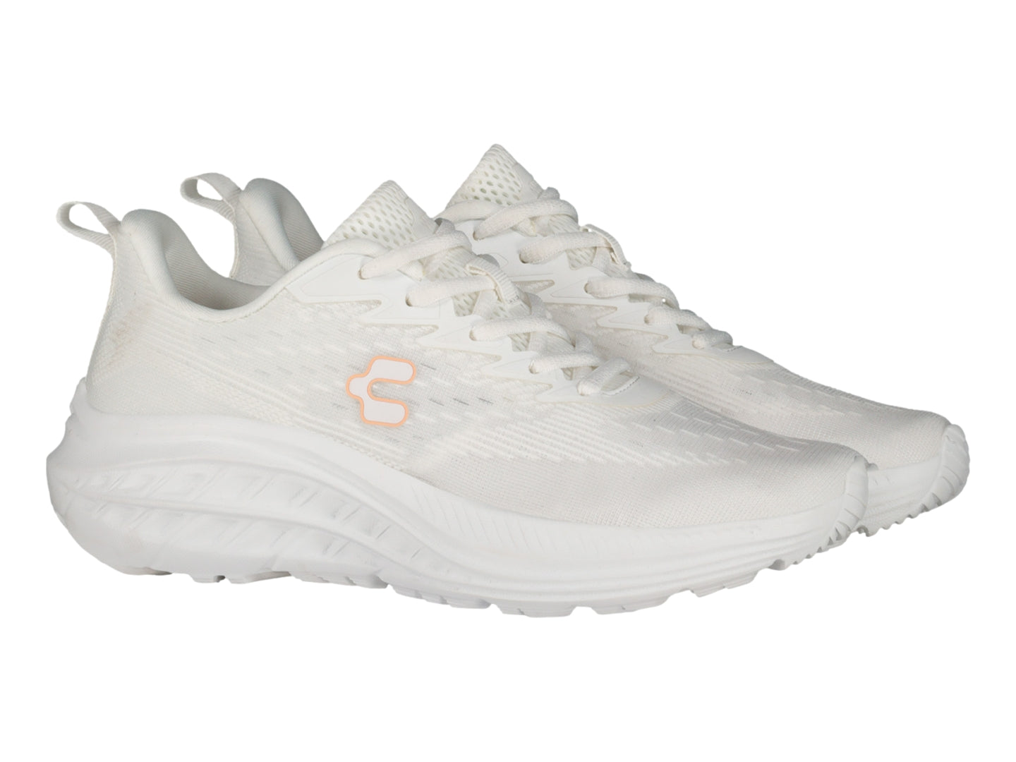 Tenis Charly 43091 Para Mujer