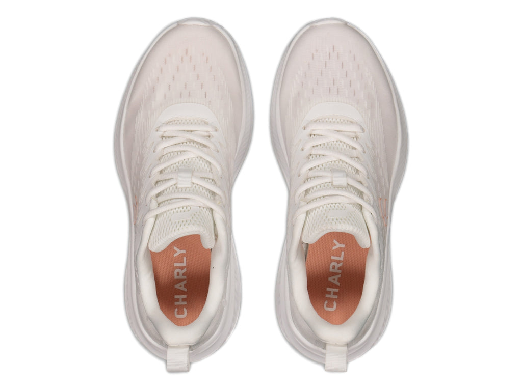 Tenis Charly 43091 Para Mujer