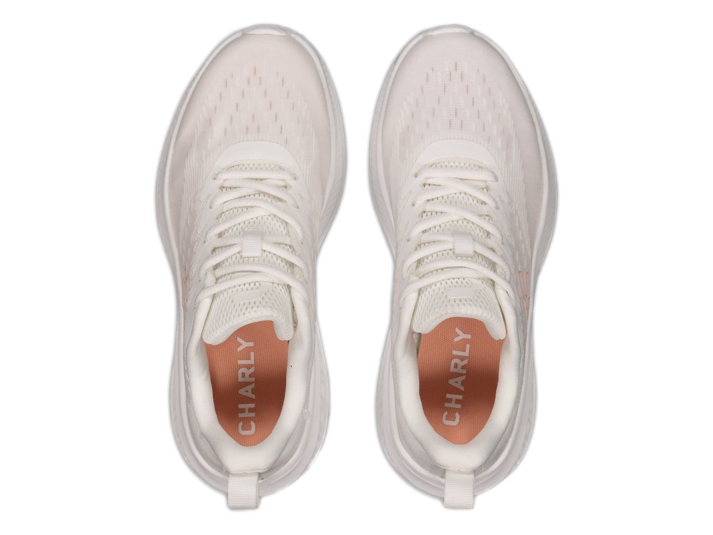 Tenis Charly 43091 Para Mujer
