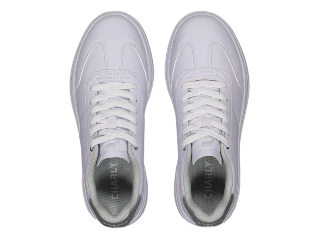 Tenis Charly 43110 Para Mujer