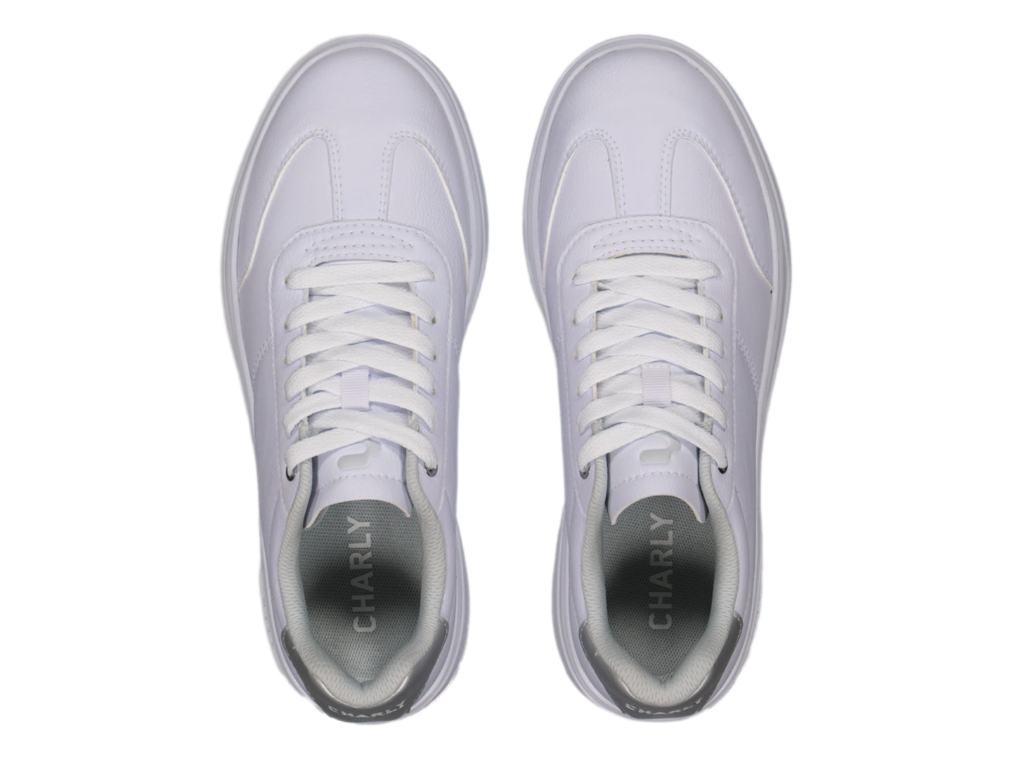Tenis Charly 43110 Para Mujer
