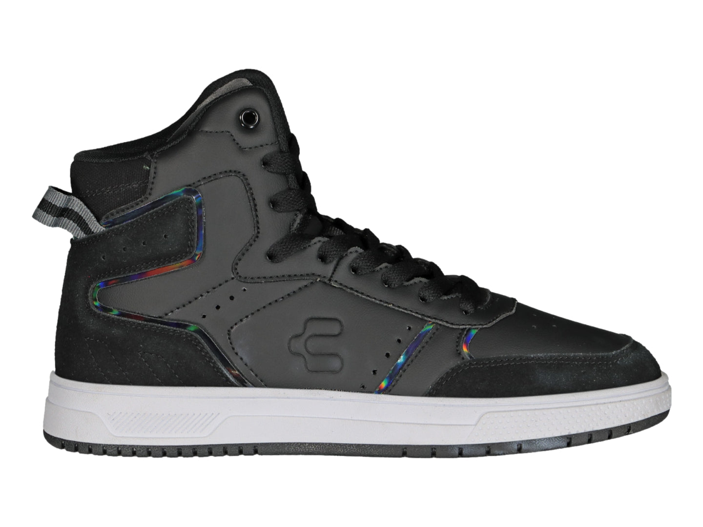 Tenis Charly 50595 Para Mujer