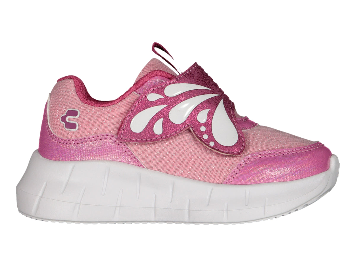 Tenis Charly 65216 Para Niña