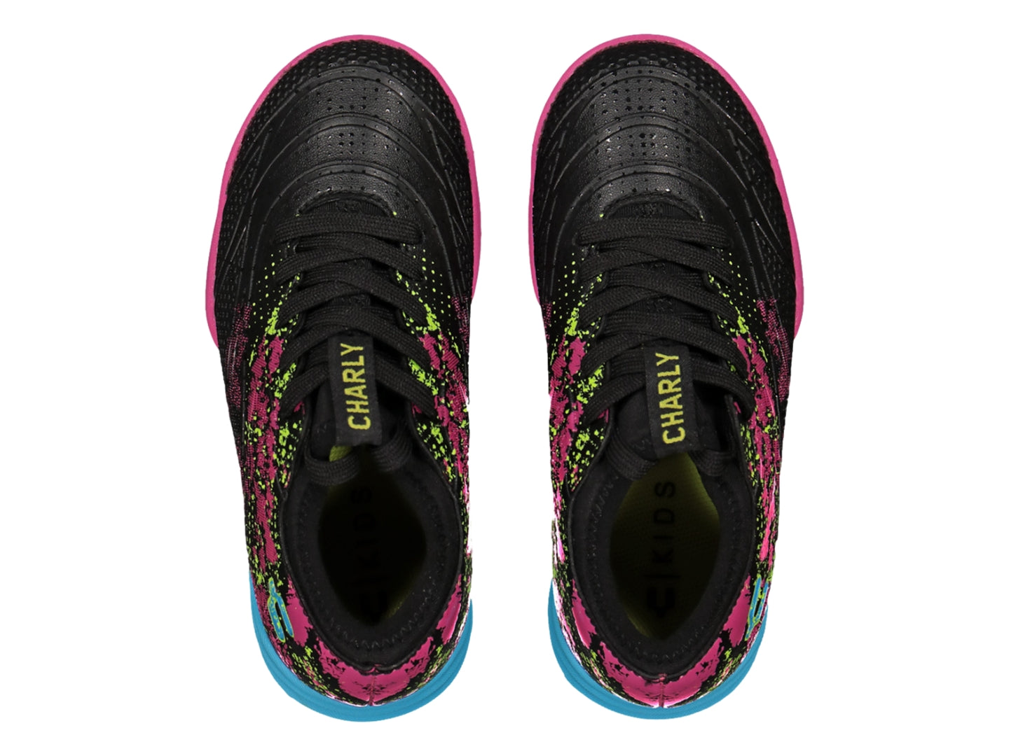 Tenis Charly 65200 Para Niño