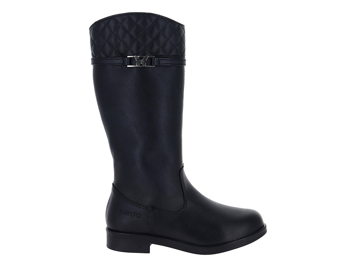 Botas Vavito 350015 Para Niña