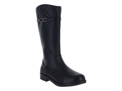 Botas VAVITO Negro para Niña