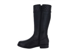 Botas VAVITO Negro para Niña