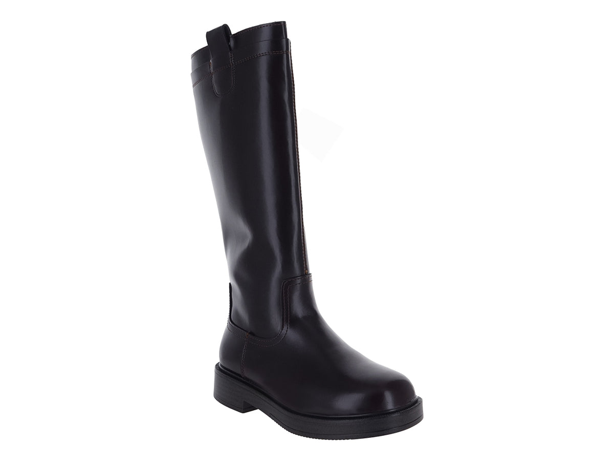 Botas VAVITO Color Café para Niña