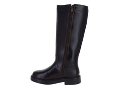Botas VAVITO Color Café para Niña