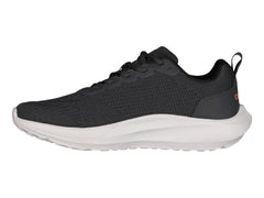 Tenis Charly Oxford Gris para Hombre