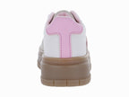 Tenis Teen Bambino Color Latte para Niña