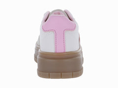 Tenis Teen Bambino Color Latte para Niña