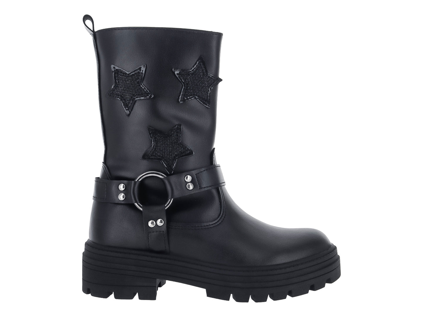 Botas Teen Bambino Bm2994 Para Niña