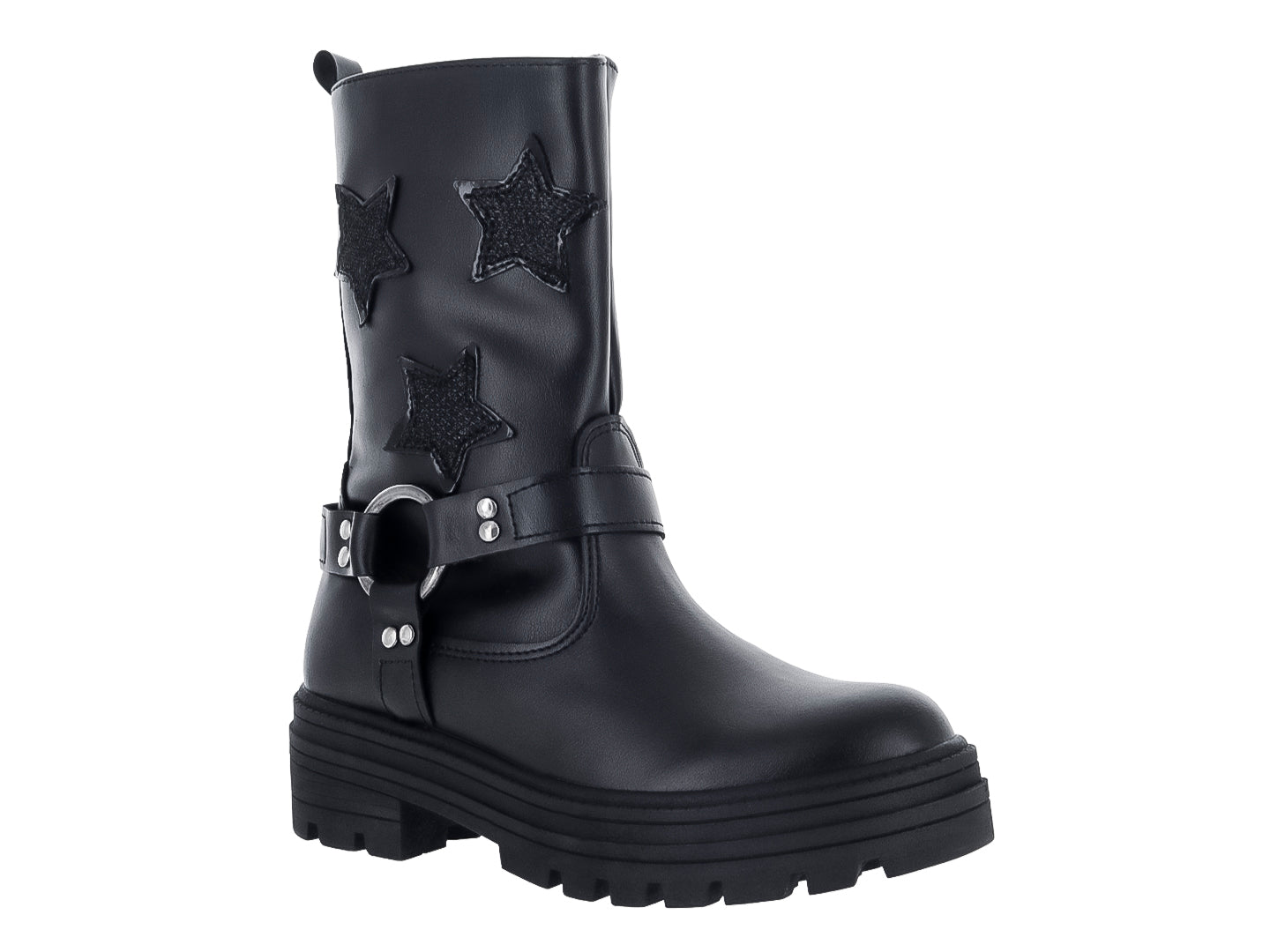 Botas Teen Bambino Bm2994 Para Niña