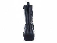Botas Teen Bambino Negro para Niña