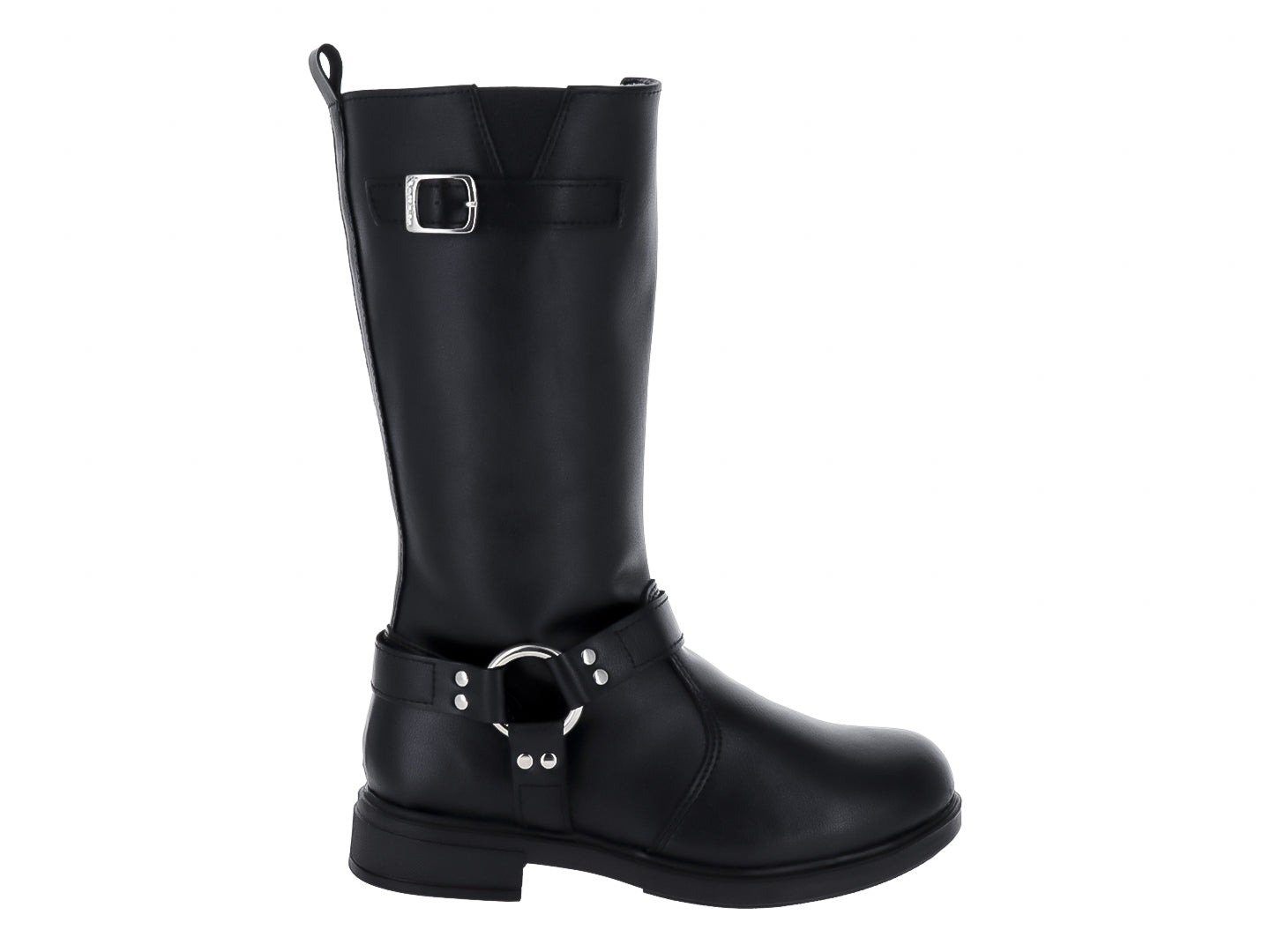 Botas Teen Bambino Bm3066 Para Niña