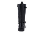 Botas Teen Bambino Negro para Niña