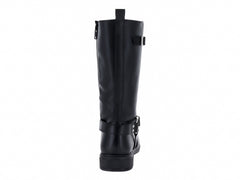 Botas Teen Bambino Negro para Niña