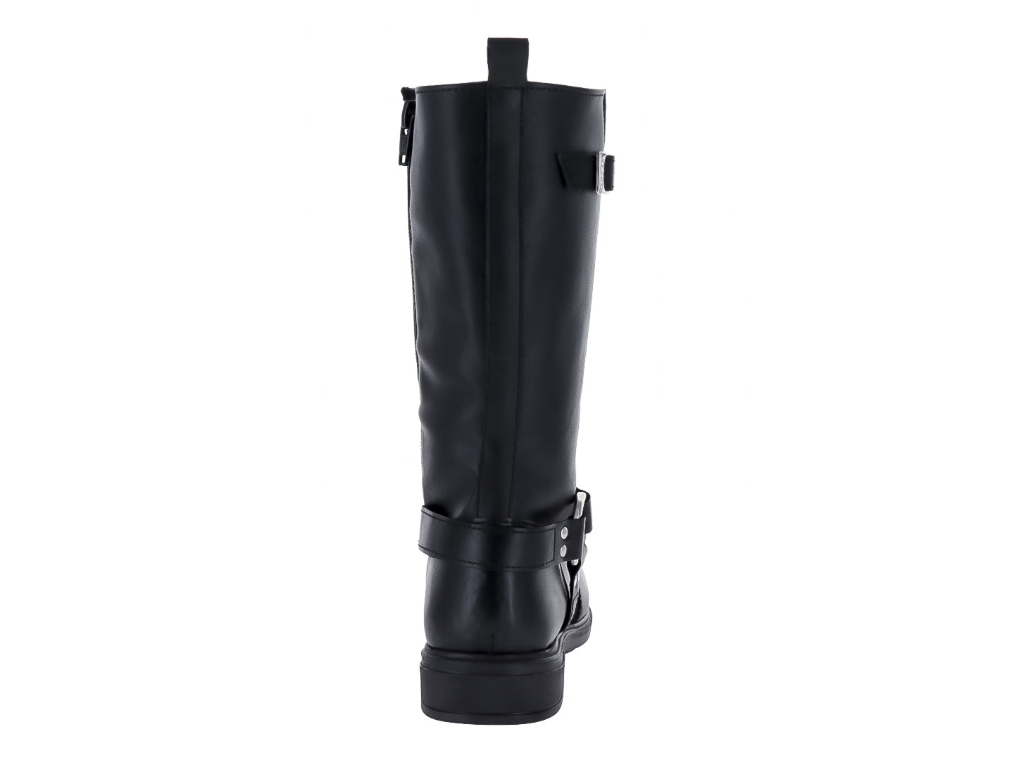 Botas Teen Bambino Negro para Niña