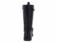 Botas Teen Bambino Negro para Niña