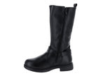 Botas Teen Bambino Negro para Niña