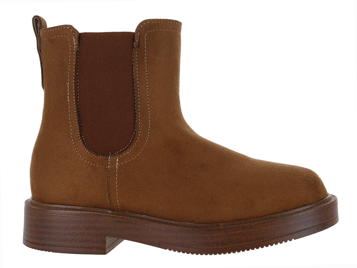 Botas Vavito 327007 Para Niña