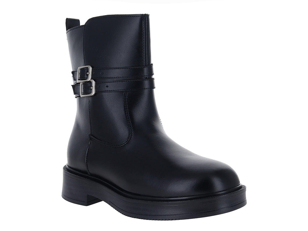 Botines VAVITO Negro para Niña
